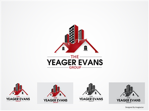 Design de Logo par Imagiacian pour ce projet | Design : #2861909