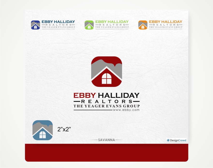 Logo Design by Savana for this project | Design #2861958