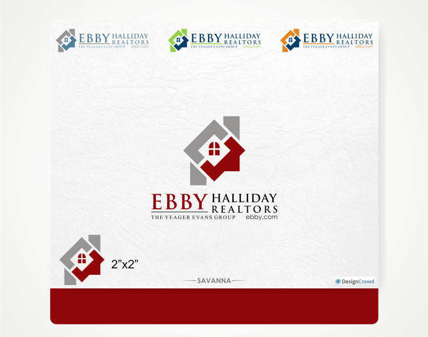 Logo Design by Savana for this project | Design #2861960