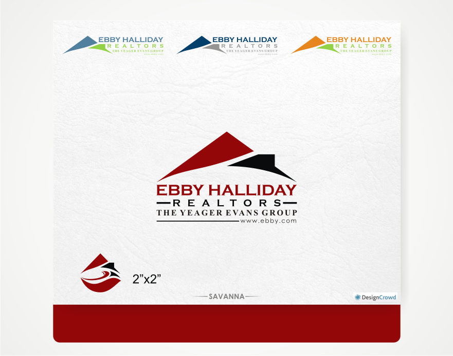 Logo Design by Savana for this project | Design #2861964