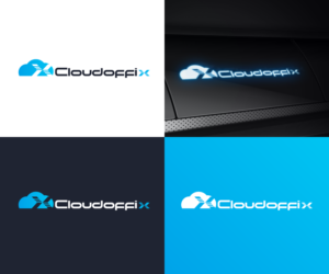 Logo Design by Sergio Coelho for MechSoft Bilgi ve Iletisim Tek. Tic. A.S | Design: #20664838