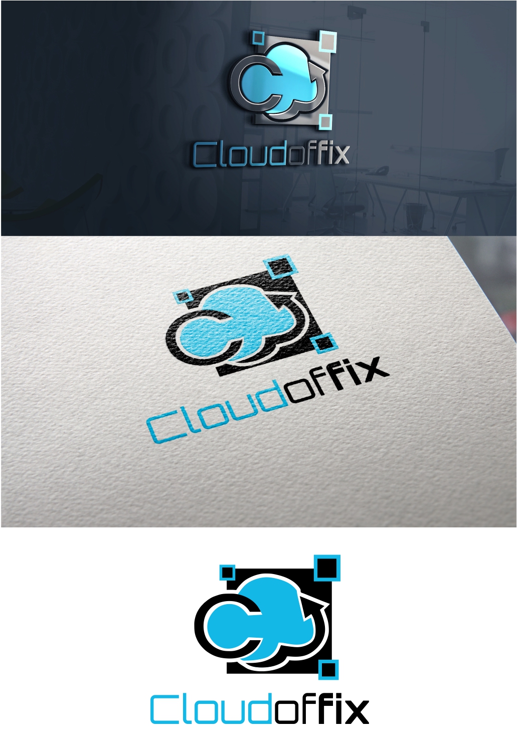 Logo Design by dmoeksa for MechSoft Bilgi ve Iletisim Tek. Tic. A.S | Design #20662072