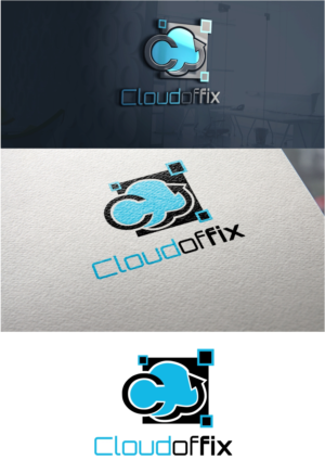 Logo Design by dmoeksa for MechSoft Bilgi ve Iletisim Tek. Tic. A.S | Design: #20662072