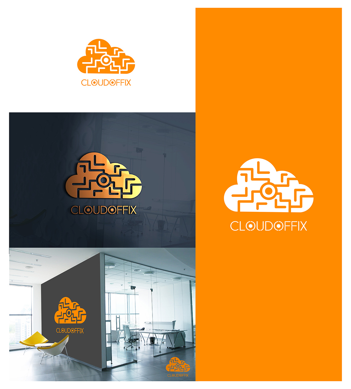 Logo Design by Nishi 4 for MechSoft Bilgi ve Iletisim Tek. Tic. A.S | Design #20658852