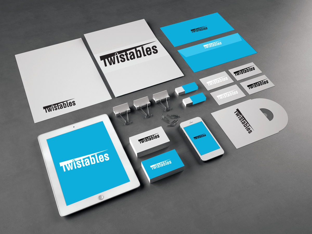 Logo Design by doaa.fatima for this project | Design #2863857
