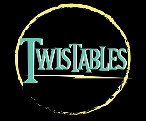 Logo Design by Nadia Sanford
