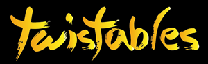 Logo Design by lulu tan