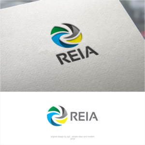 Logo Design by Arham Hidayat for this project | Design: #19189345