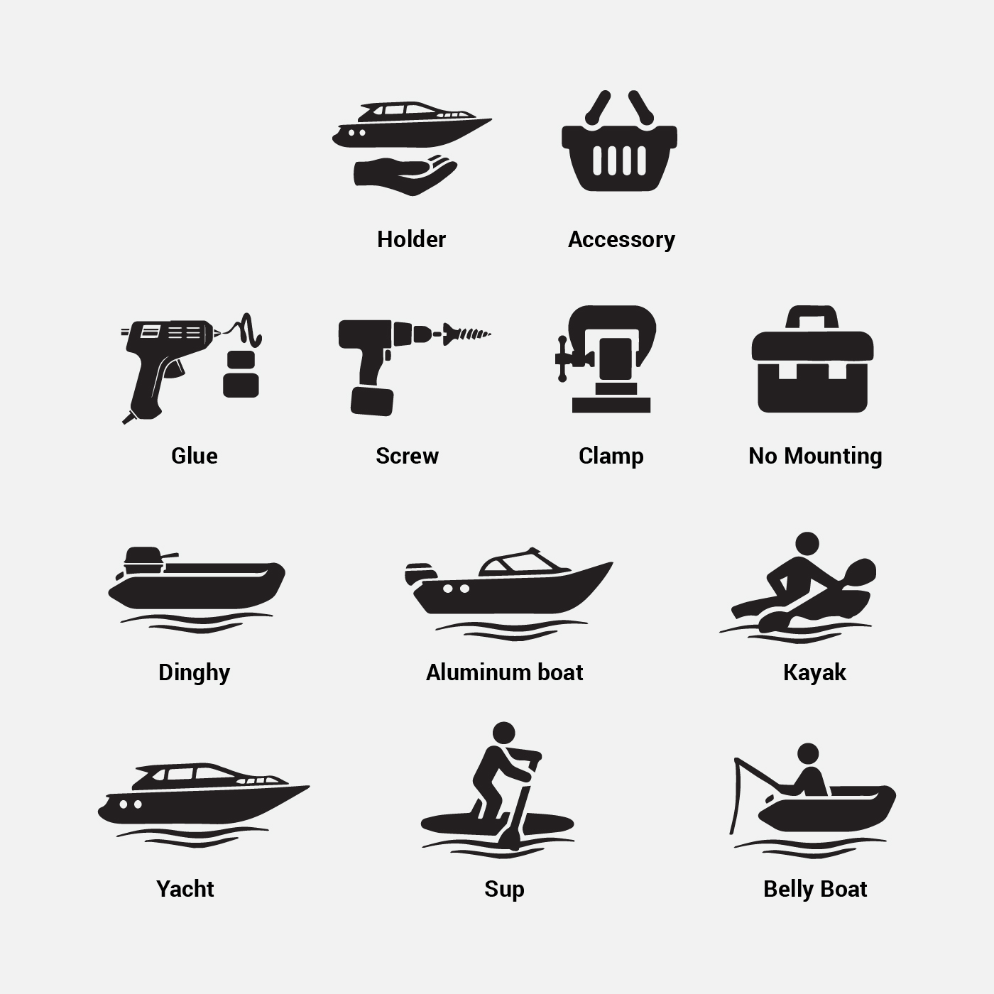 Icon-Design von luutrongtin89 für Bengar GmbH | Design #19206893