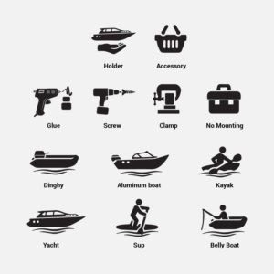 Icon Design by luutrongtin89 for Bengar GmbH | Design: #19206893