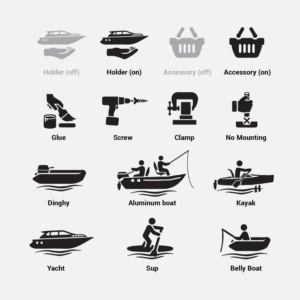 Icon Design by luutrongtin89 for Bengar GmbH | Design: #19462423