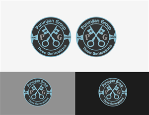 Logo Design by row3webs for this project | Design #2862891