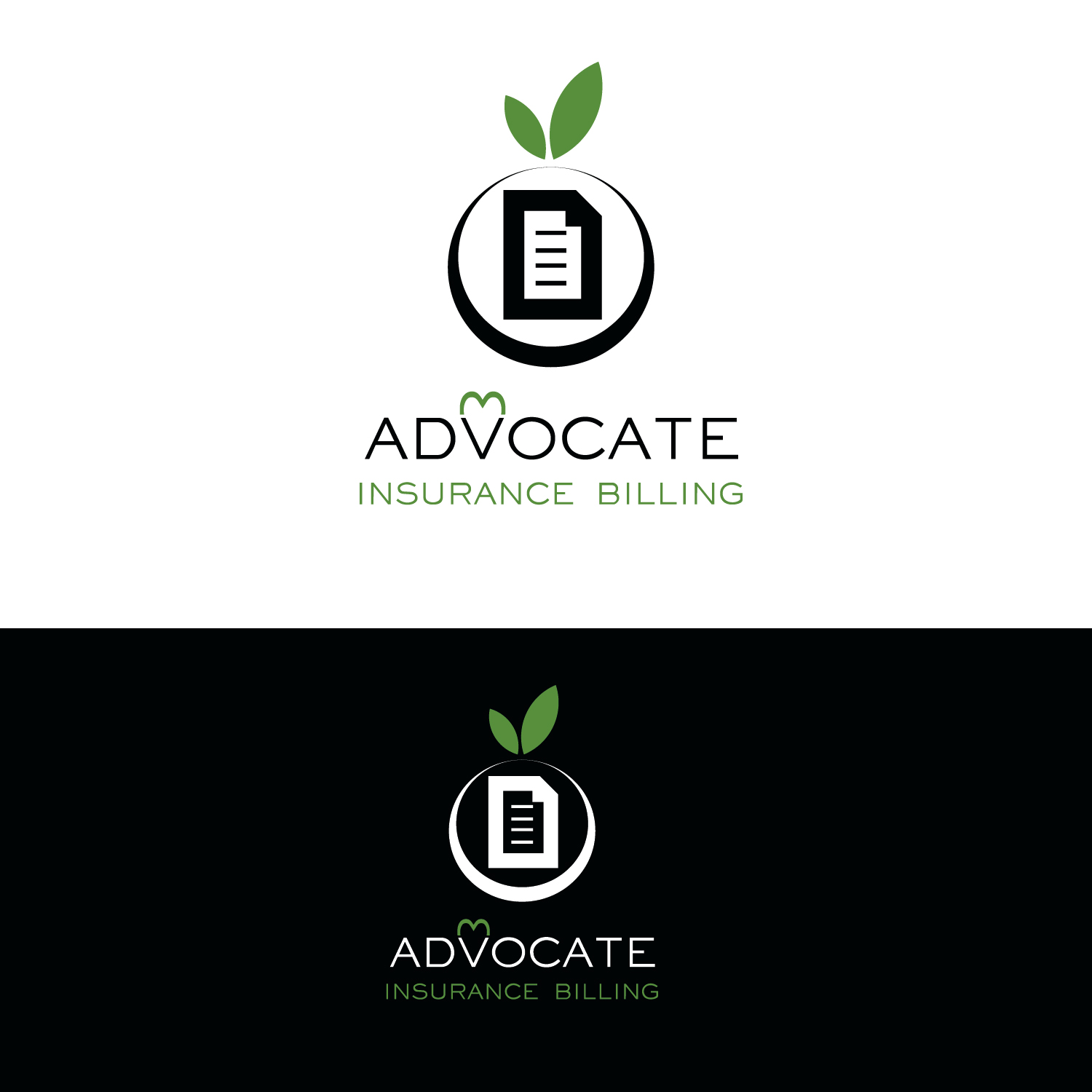 Logo Design by emptyboxgraphics for Kings Royal Services LLC | Design #19176036