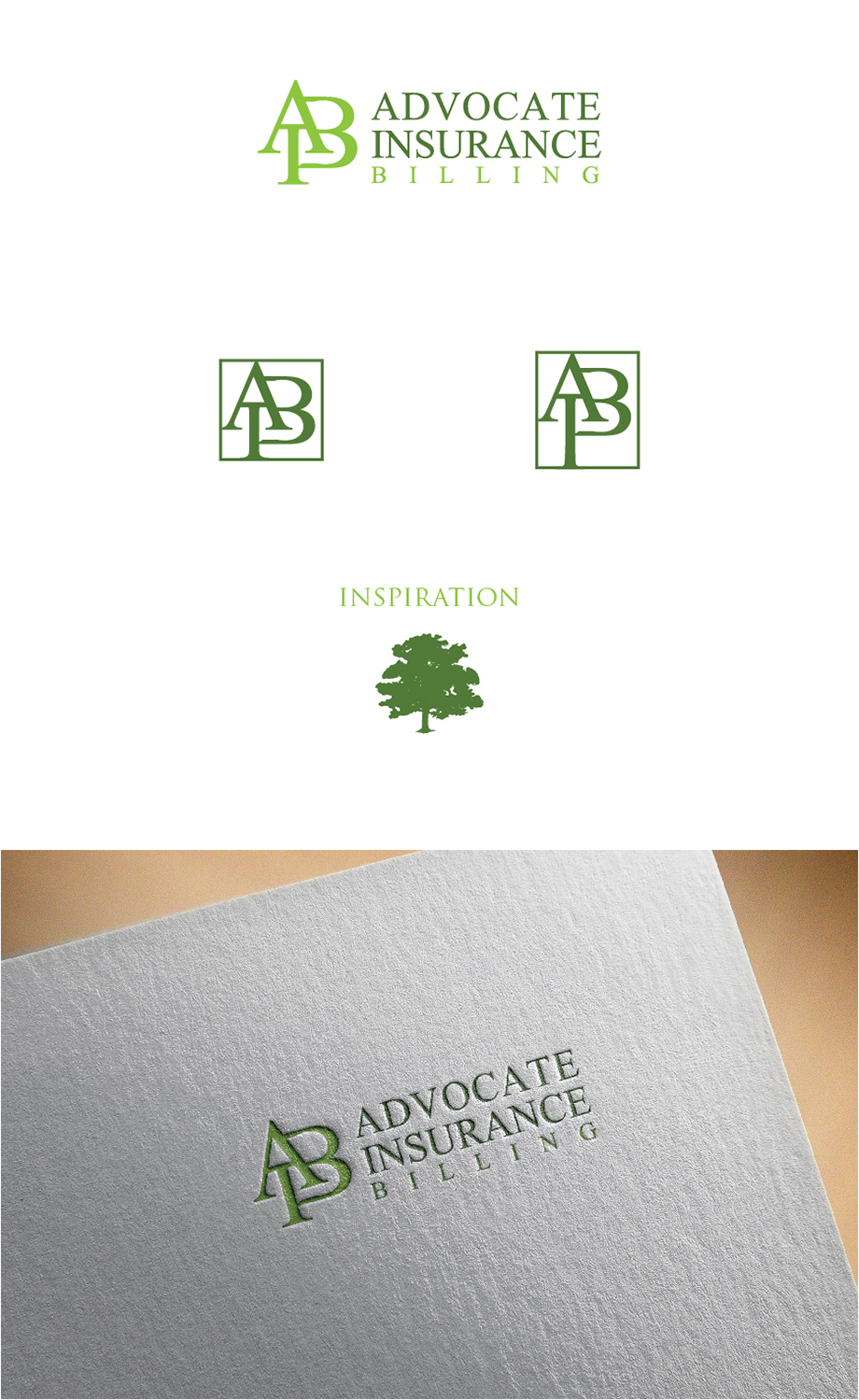 Logo Design by Ves-Boycheva for Kings Royal Services LLC | Design #19196184