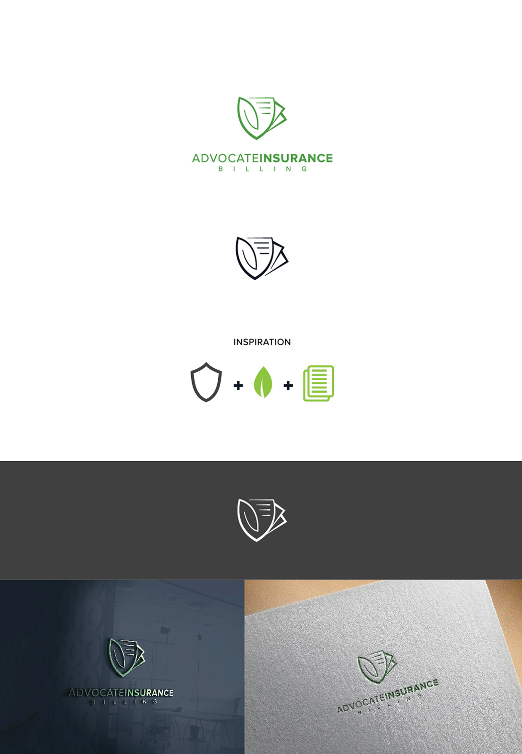 Logo Design by Ves-Boycheva for Kings Royal Services LLC | Design #19196621