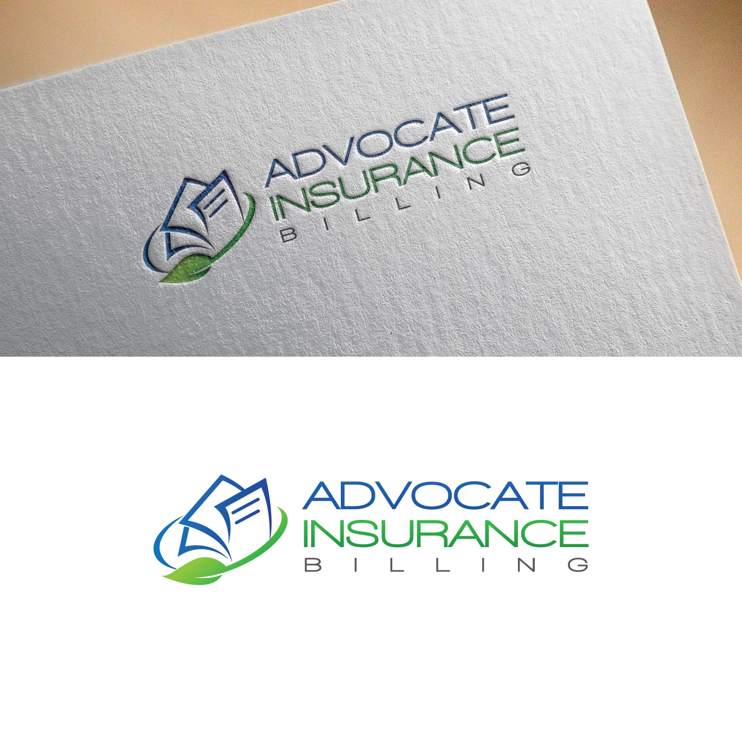 Logo Design by concepts for Kings Royal Services LLC | Design #19178439