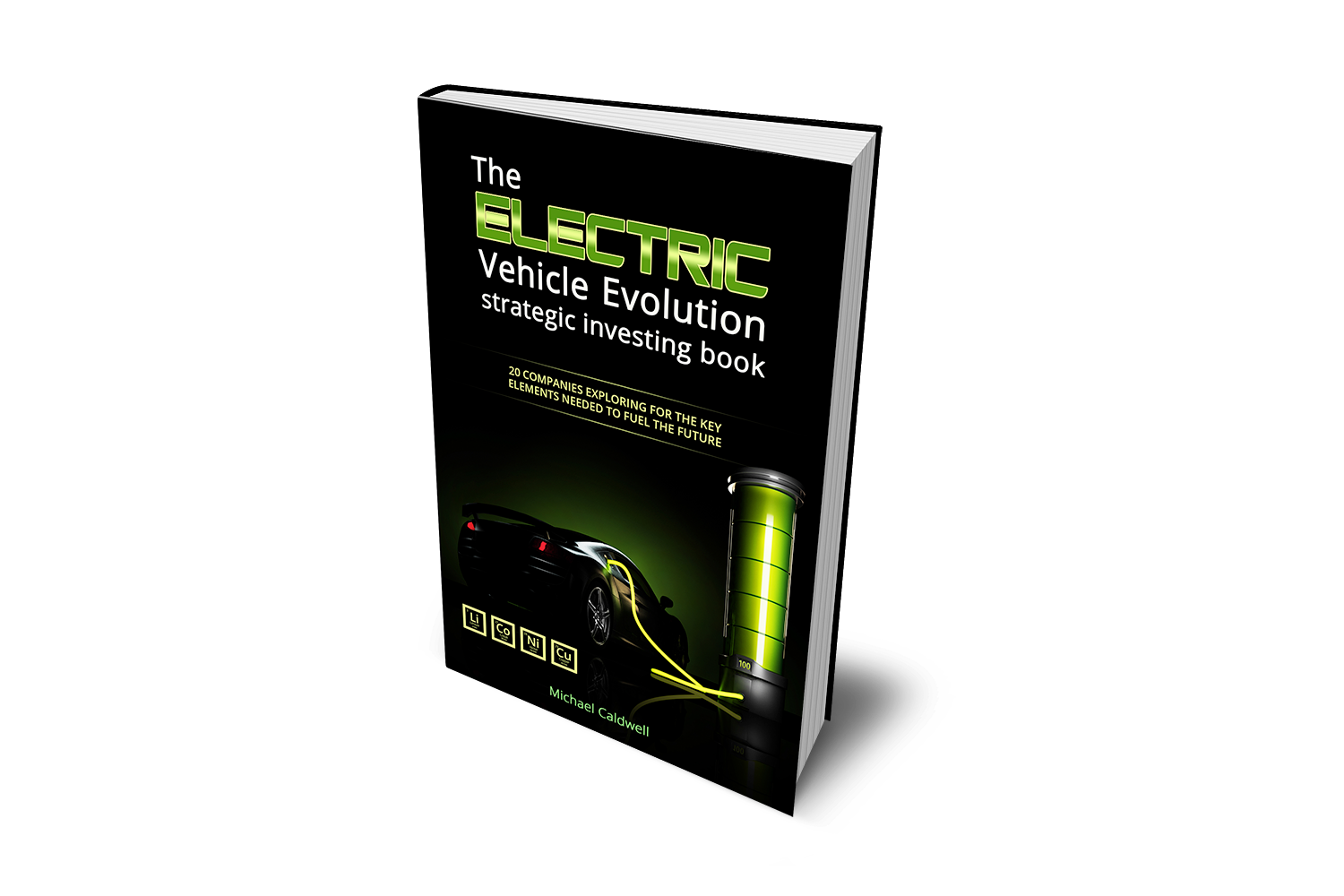 Book Cover Design by sormaz.tanja for Creative Classics Inc. | Design #19183728