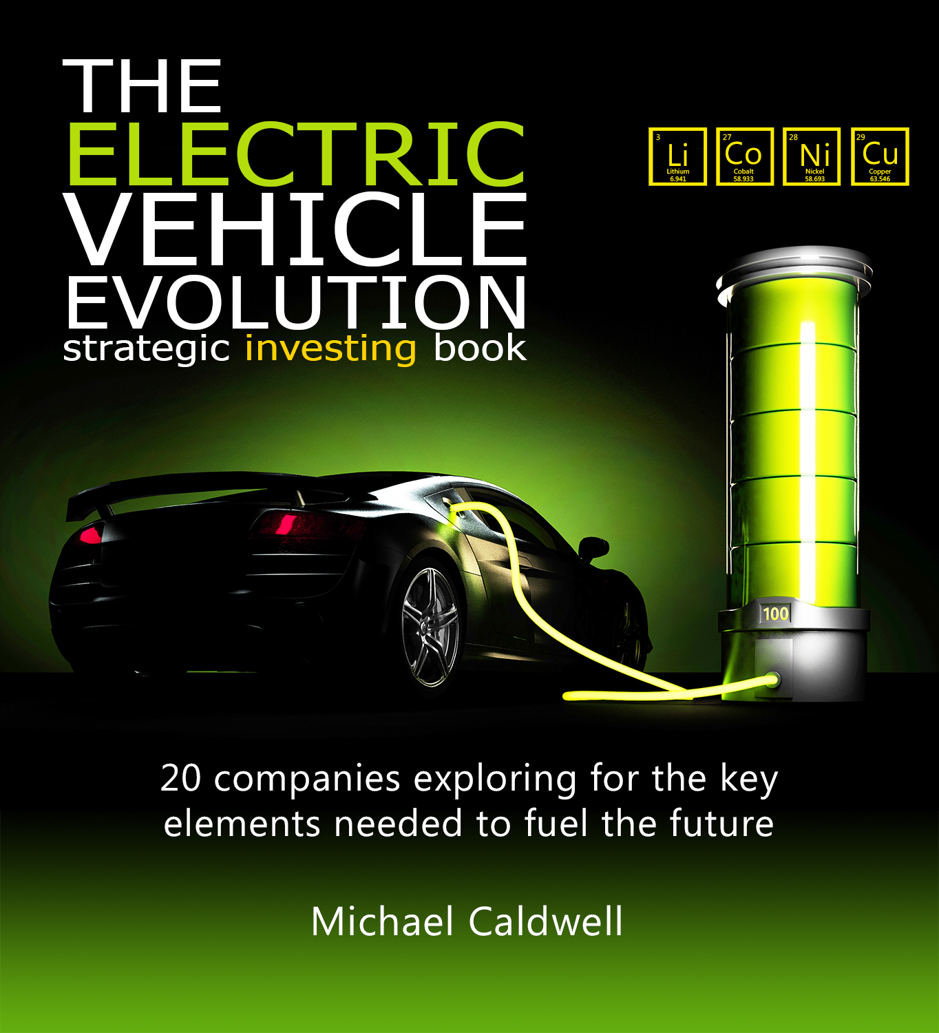 Book Cover Design by Rodrigo Soto for Creative Classics Inc. | Design #19191448