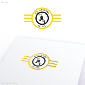 Logo Design by Anthony
