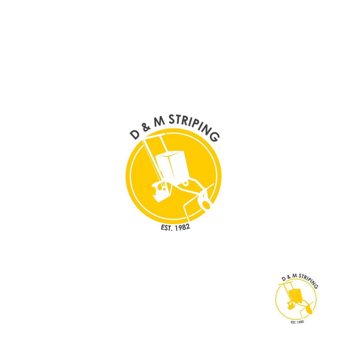 Diseño de Logo por creativeride para este proyecto | Diseño #19181400