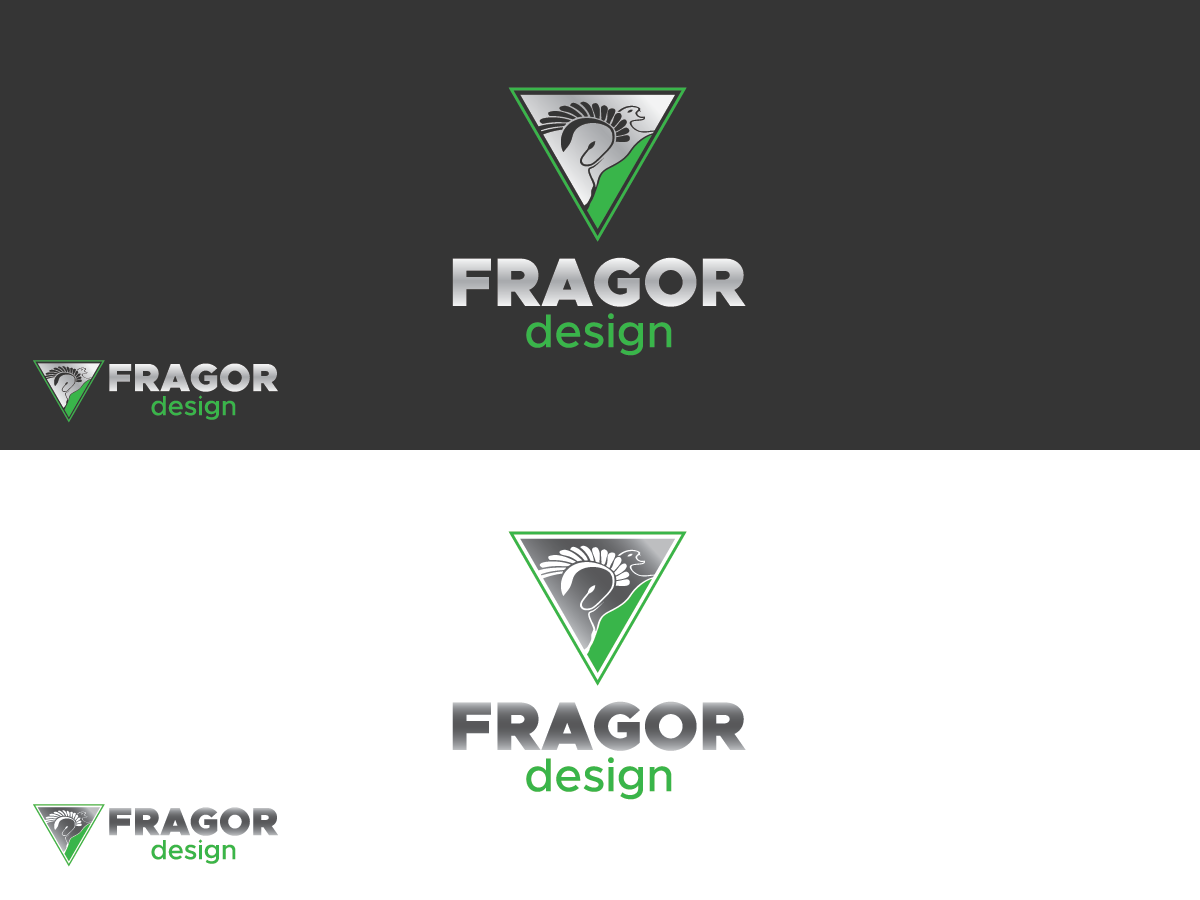Logo-Design von Matea für dieses Projekt | Design #19314037