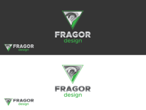 Fragor | Design de Logo par Matea