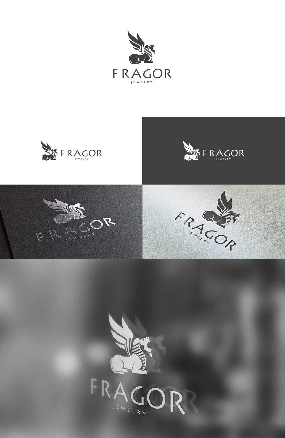 Logo Design by voltart for this project | Design #19402300