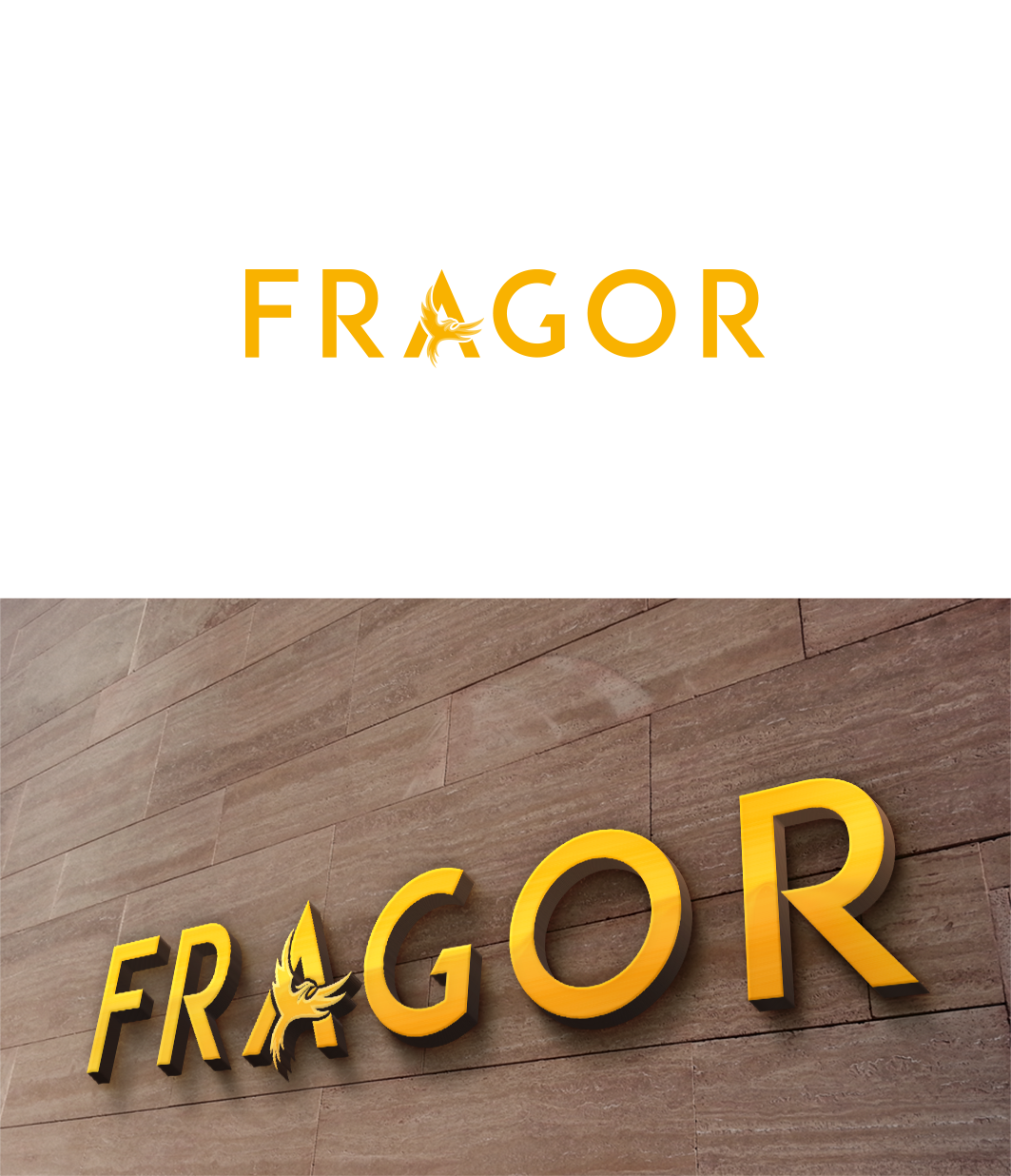 Logo Design by trufya for this project | Design #19371429