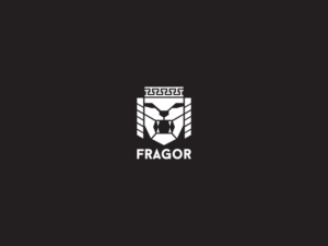 Fragor | Logo-Design von FRESTI