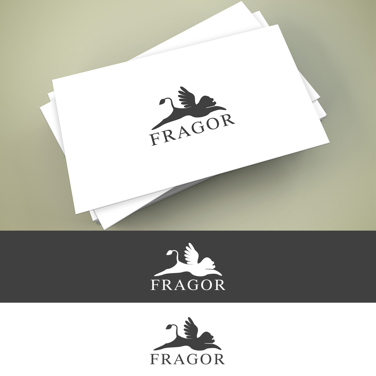 Logo-Design von ClearDesign für dieses Projekt | Design #19341300
