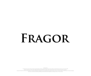 Fragor | Logo-Design von Designs_Hubs