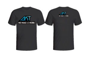 T-shirt Design by  elshembass