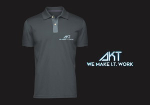 Design de T-shirt par Kero pour AKT Printing & Imaging Solutions, LLC. | Design : #19159183