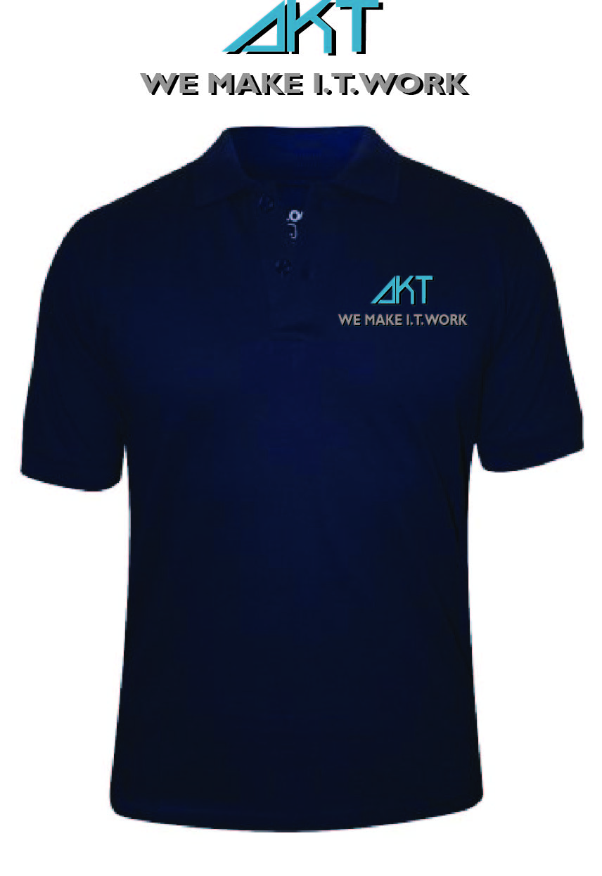 T-shirt Design by deprico for AKT Printing & Imaging Solutions, LLC. | Design #19159344