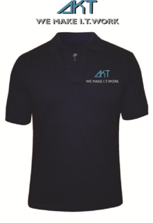 T-shirt Design by deprico for AKT Printing & Imaging Solutions, LLC. | Design #19159344