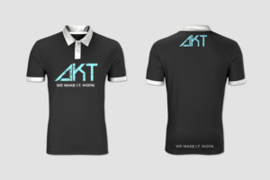Design de T-shirt par saka.aleksandar pour AKT Printing & Imaging Solutions, LLC. | Design : #19183818