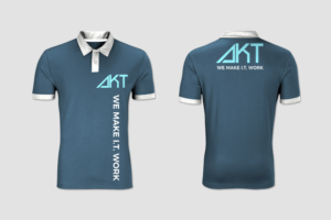 Design de T-shirt par saka.aleksandar pour AKT Printing & Imaging Solutions, LLC. | Design : #19183819