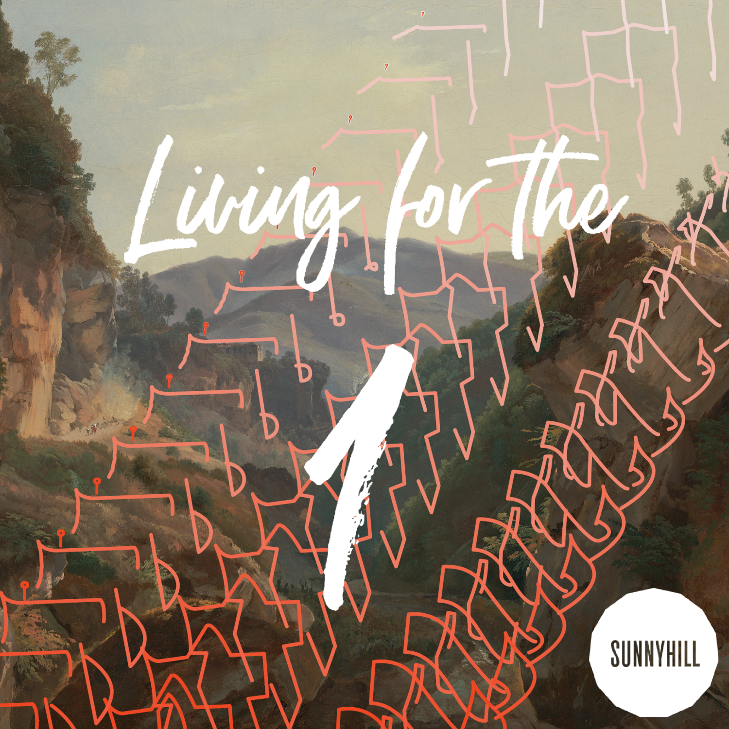 CD Cover Design by MatiasRamirez for this project | Design #19247587