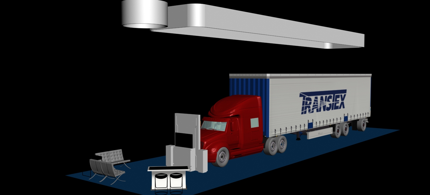 3D Design by Bins for this project | Design #19243302
