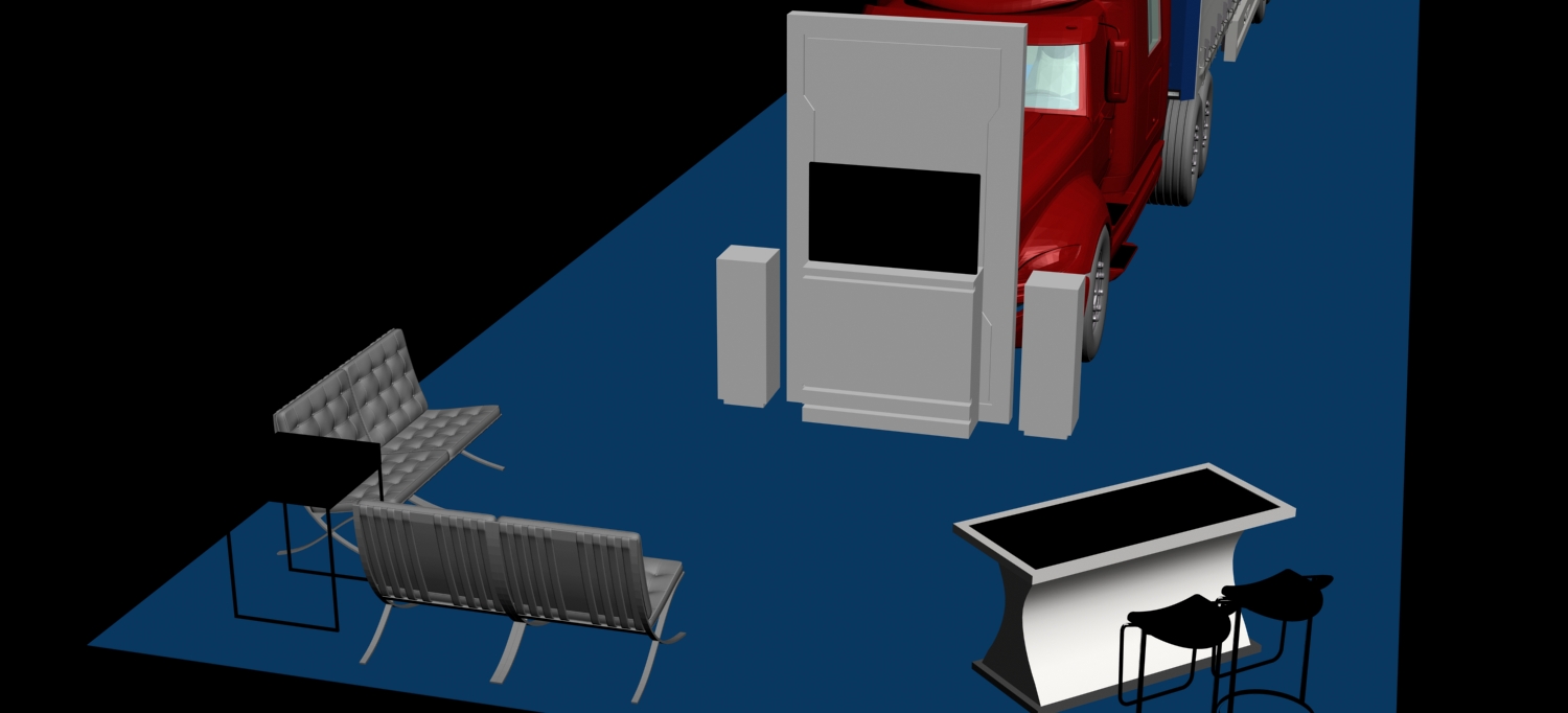 3D Design by Bins for this project | Design #19243304