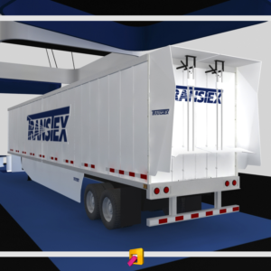 Design 3D par Sergio Medina pour ce projet | Design : #19244828