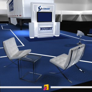 Design 3D par Sergio Medina pour ce projet | Design : #19289922