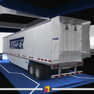 Design 3D par Sergio Medina pour ce projet | Design : #19290941