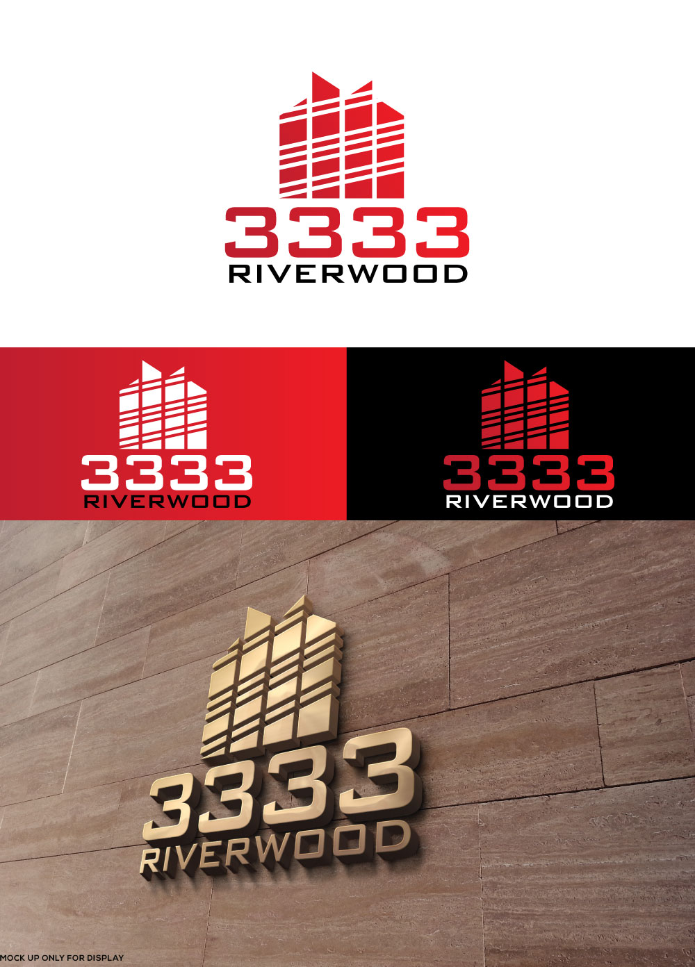 Logo Design by saroja 5 for this project | Design #19162791