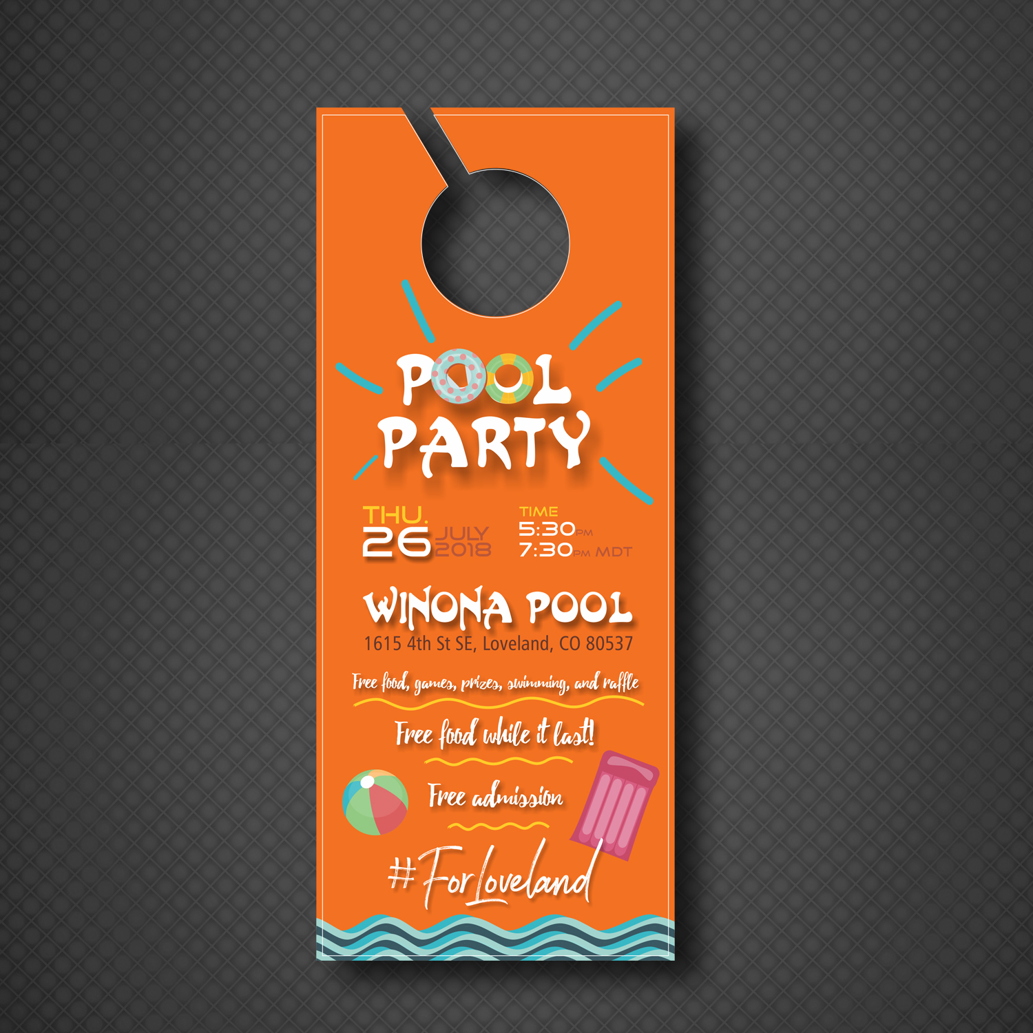 Flyer Design by uk for Restoration Church | Design #19164818