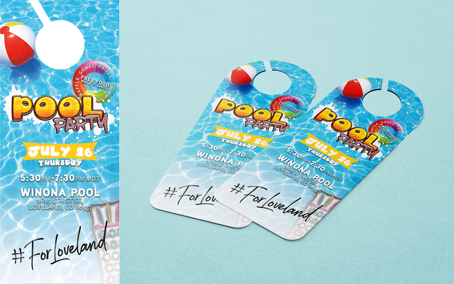 Design de Flyer par DigitalDesignArt pour Restoration Church | Design #19160771