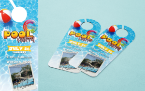 Flyer Design by DigitalDesignArt