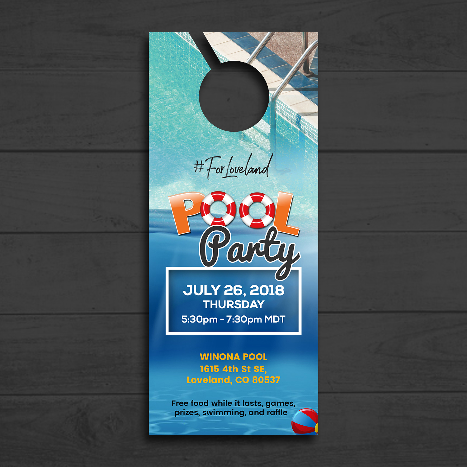 Flyer Design by debdesign for Restoration Church | Design #19163284