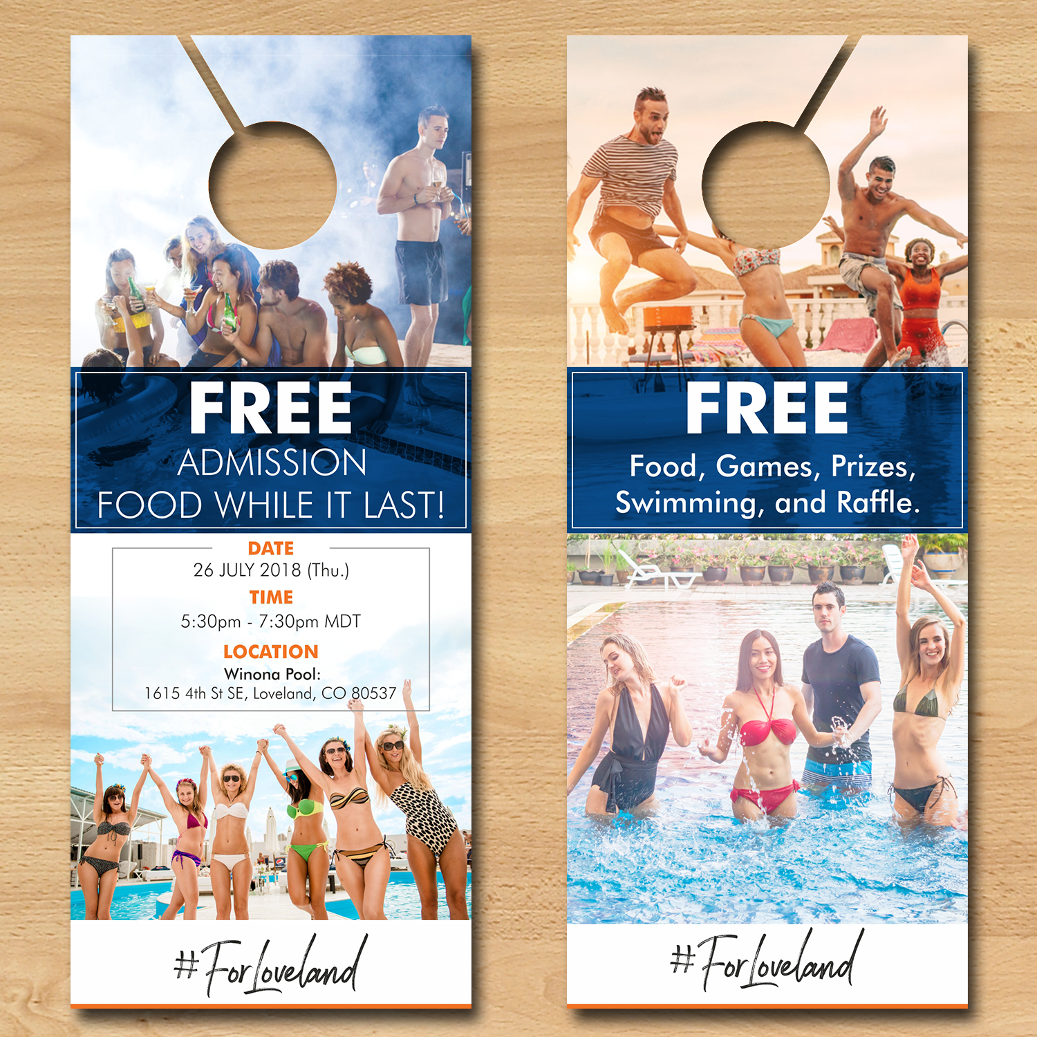 Flyer Design by ecorokerz for Restoration Church | Design #19162934