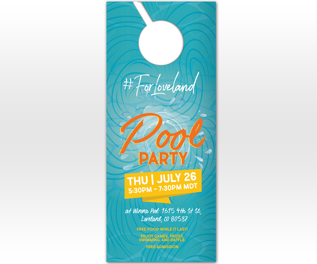 Flyer Design by Luniere Designs for Restoration Church | Design #19167778